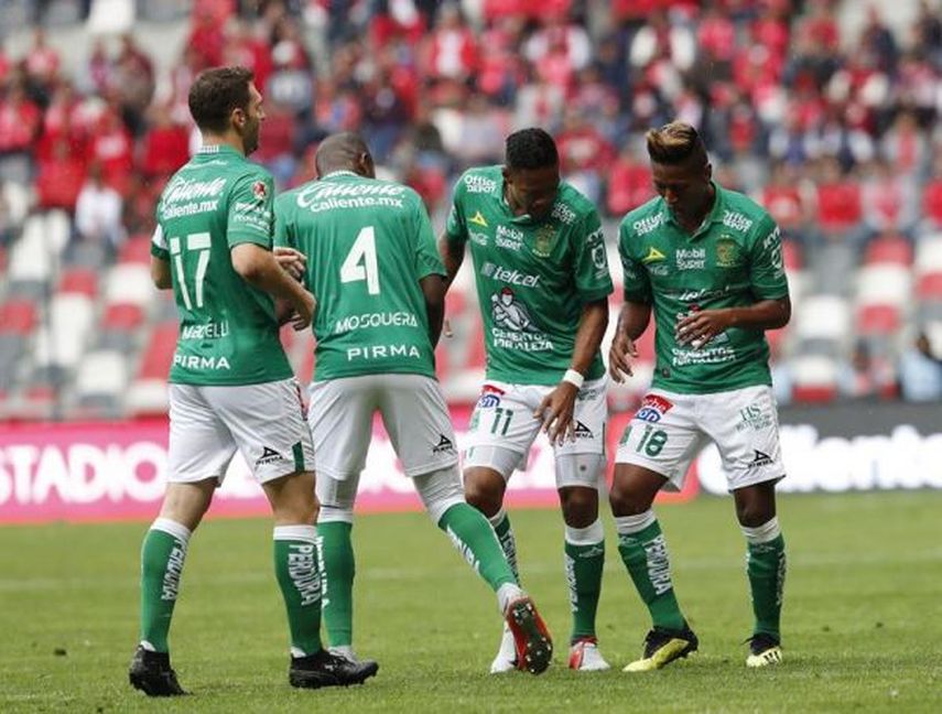 Cruz Azul lidera el Apertura; el chileno Dávila y el francés Gignac a los goleadores