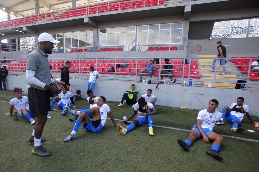 Plaza Amador afila las garras para Liga Concacaf y Clausura 2021 en Panamá