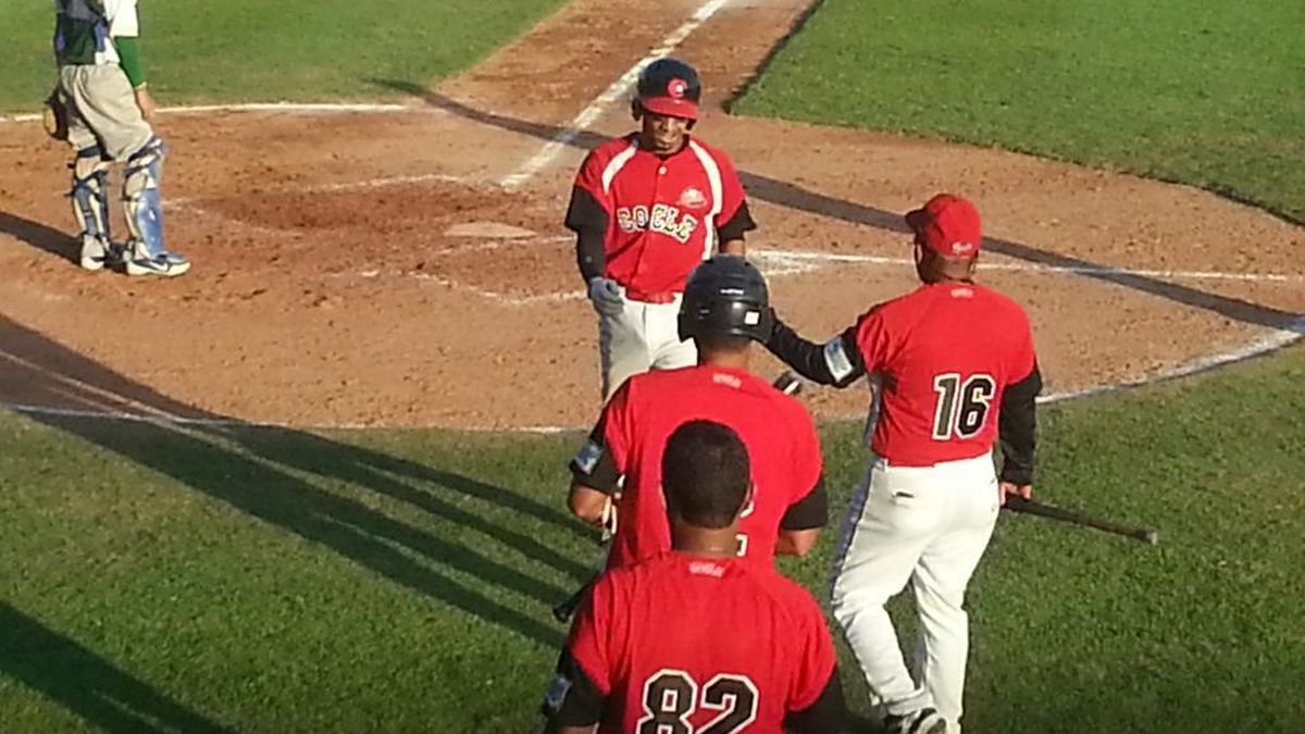 Campeones individuales y defensivos del Béisbol Mayor, fueron seleccionados