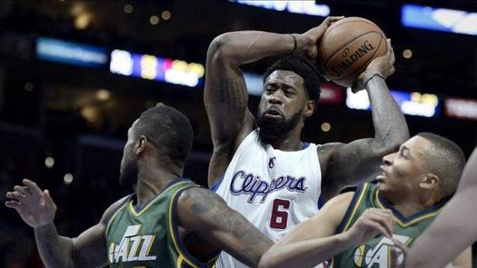 99-78. Los Clippers despiden el año con un triunfo fácil ante los Knicks.