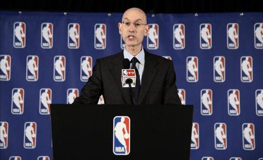Shelly Sterling acude a los tribunales y Donald Sterling ataca duro a la NBA