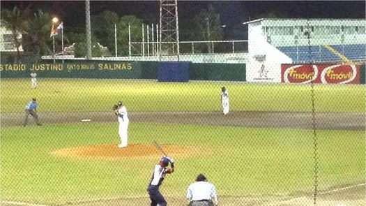 Machuca y la ofensiva le dan a Panamá Oeste su cuarto triunfo