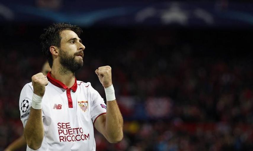 El defensa argentino Nicolás Pareja ficha con el Atlas mexicano