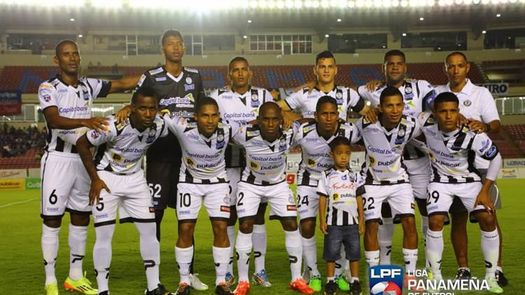 Tauro recupera el liderato, el campeón gana de local, Sporting y Chorrillo continúan sin ver el triunfo