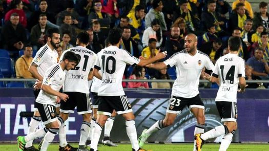 El Valencia se juega la clasificación en Turín