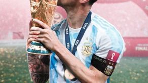 Argentina busca su tercer título.&nbsp;