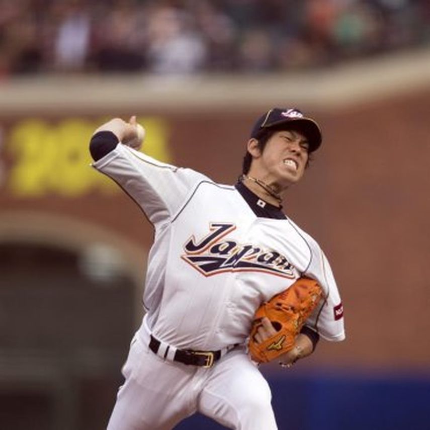 3-2. Maeda controla con su serpentina a los Diamondbacks