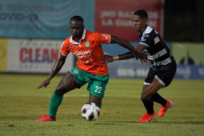 LPF: Tauro y Alianza amarraron el cupo a los playoffs