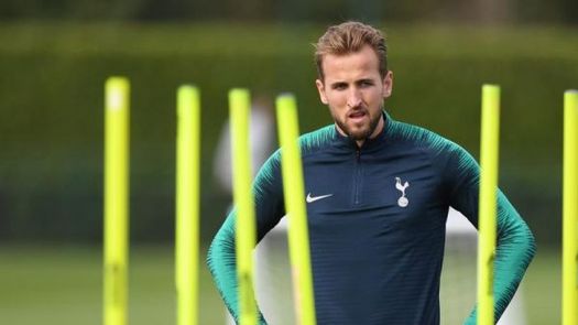 Kane, la amenaza para el Barcelona de la que duda Inglaterra