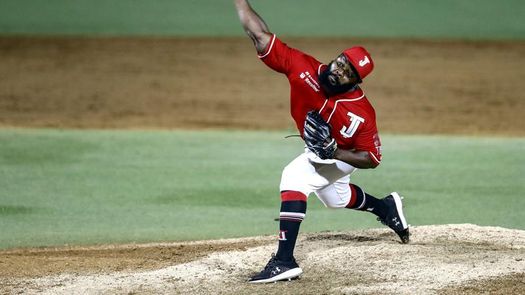 Dominicano Rodney reconoce que salió adelante gracias al gran Mariano Rivera