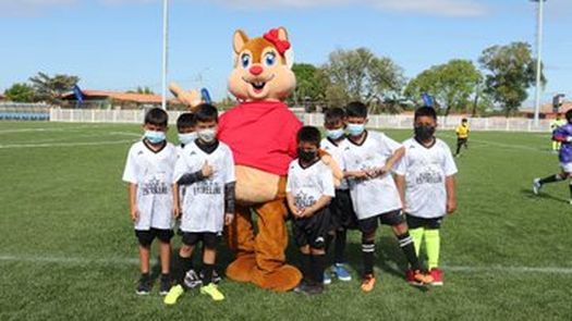 El Mundial de Las Estrellas 20-30 llega a Veraguas
