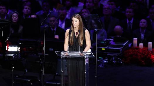 Ionescu es seleccionada número uno en el sorteo universitario de la WNBA