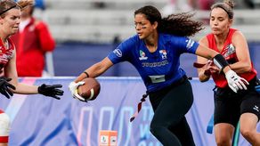 COI aprueba el Flag Football para Los Ángeles 2028
