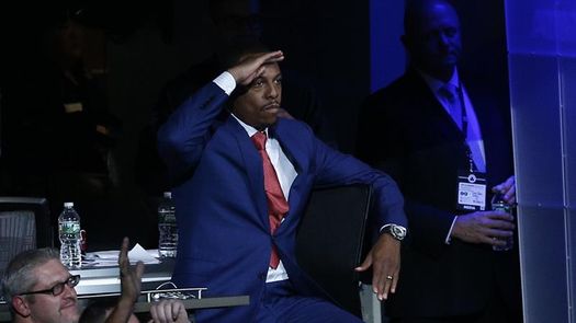 La Clase 2021 tiene a Pierce, Bosh, Webber, Wallace y Kuko entre los elegidos