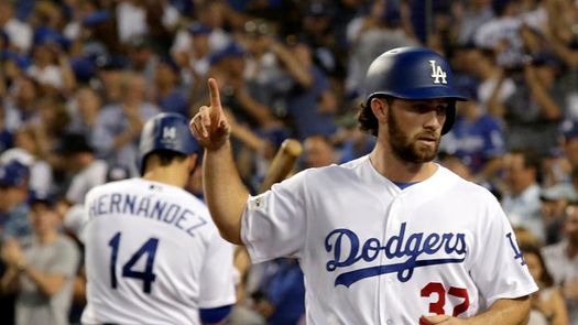 8-3. Gibson domina en la lomita y Culberson jonronea contra los Rays