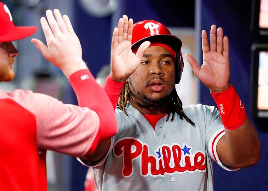 6-1. Franco sella con un jonrón el triunfo de los Orioles sobre los Vigilantes