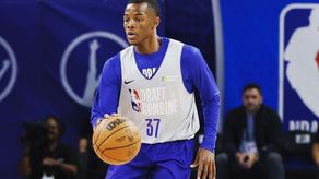 Draft de la NBA: Iverson Molinar ¿Dónde se puede ver?