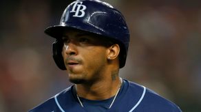 Wander Franco ingresa a IL de los Rays