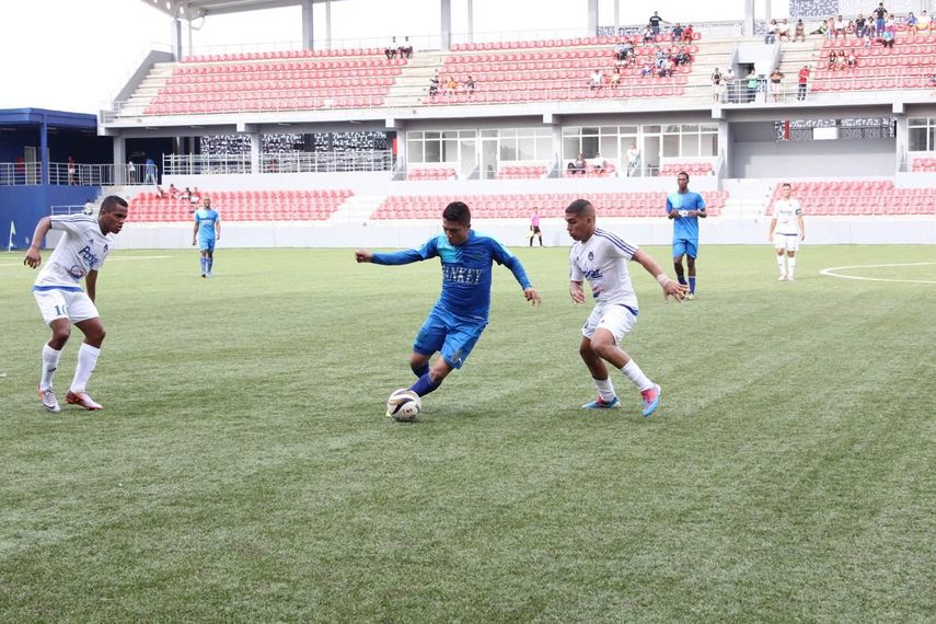 4 ganadores, 4 derrotados en la ida de cuartos de final de la LNA