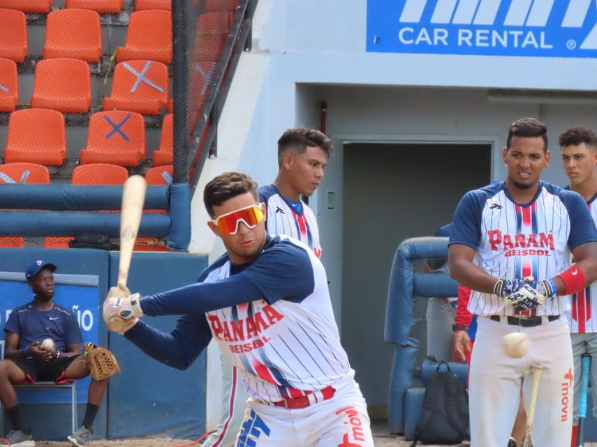 Preselección U23 sufre primer recorte y quedan 27 en la pelea