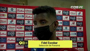 ¡Nueva situación de Fidel Escobar en España!