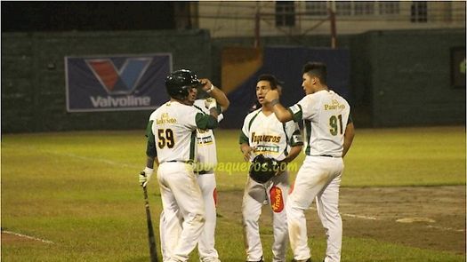 Panamá Oeste recupera confianza al derrotar a Coclé