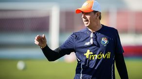DT de Panamá para enfrentar a Estados Unidos