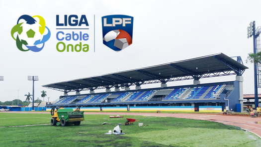 Tres partidos el 18 de julio darán inicio a la Liga Cable Onda Apertura 2014