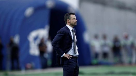 Rafael Puente espera consolidar la identidad de los Gallos de Querétaro