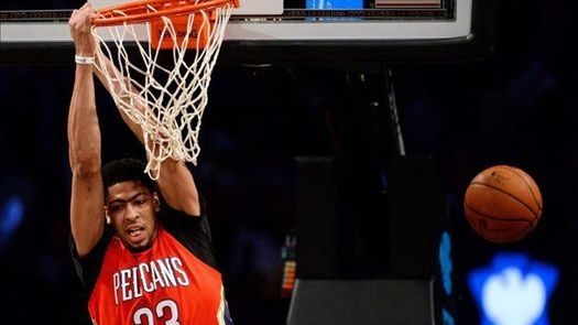 110-88. Davis mantiene a los Pelicans con posibilidad de ir a las  finales
