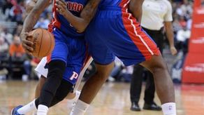 107-84. Caldwell-Pope lidera la victoria de los Pistons