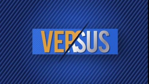 VERSUS: Panamá vs Venezuela