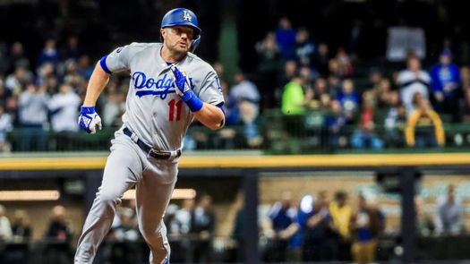 5-2. Pollock jonronea y sella la victoria de los Dodgers