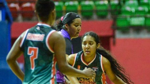 Definidas las llaves de semifinales de la LPBF y LPB