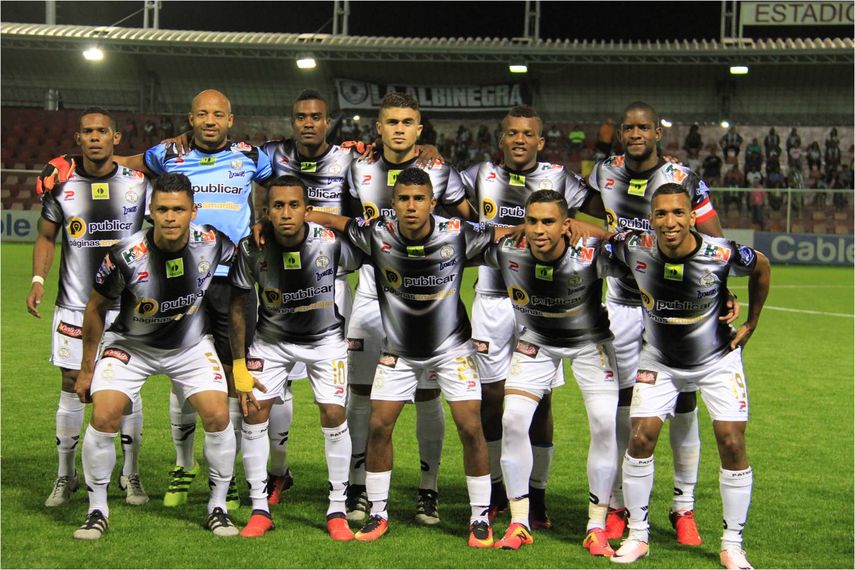 Tauro y Veragüense triunfan; Empate en el Derbi del Pueblo en fecha inaugural