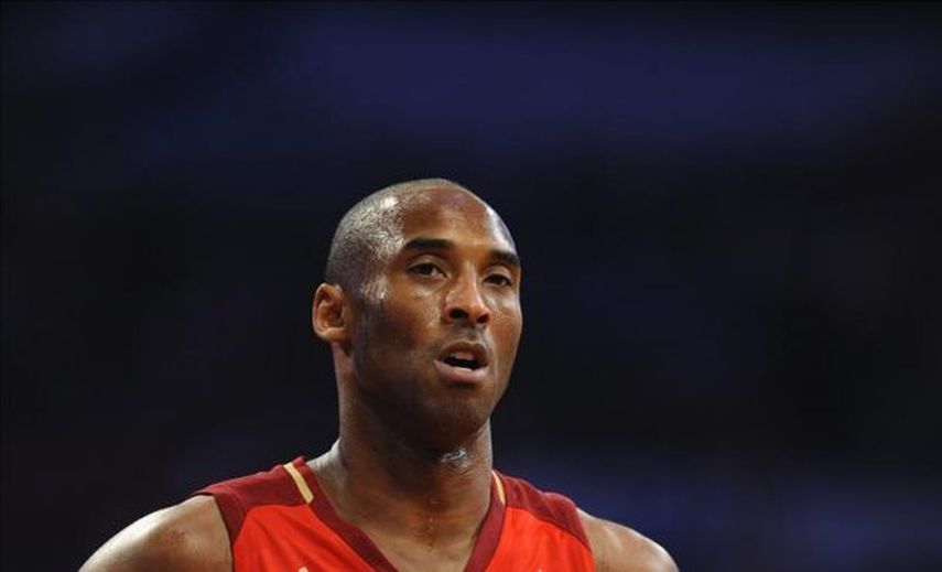 Bryant será titular en su último Partido de las Estrellas, mientras Pau y Marc quedan fuera
