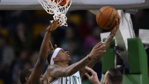 116-96. Ante Grizzlies, Celtics siguen imparables en su campo y llegan a 14 triunfos seguidos