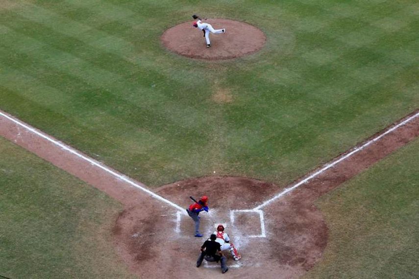 Puerto Rico vence a Dominicana y sigue imparable en el béisbol de los Juegos
