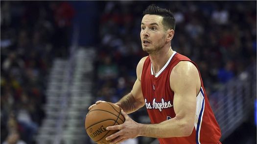 92-107. Redick afianza a los Clippers en el quinto puesto en solitario