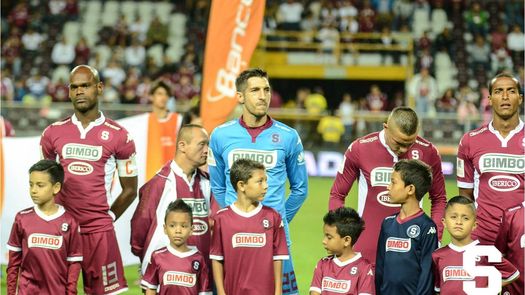 Penedo atajó penal en el triunfo del Saprissa ante Santos Guápiles
