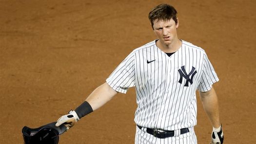 4-0. LeMahieu y Gardner se combinan para impulsar el triunfo de los Yanquis