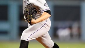 6-4. Murphy y Gray se combinan para vencer a los Diamondbacks