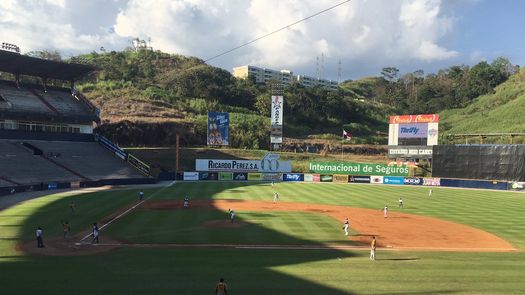 Se reanuda la actividad del Béisbol Juvenil, con 7 cupos en disputa