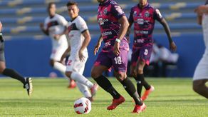 Liga Concacaf inicia sus cuartos de final