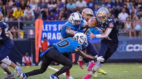 La Gran Inauguración de la Temporada 2026 de la Kiwanis Football League (KFL) en la división Contact Masculino Varsity será el próximo viernes 17 de abril.