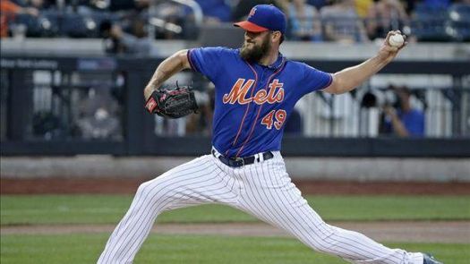 14-9. Niese se ve beneficiado del ataque y derrota a los Rockies