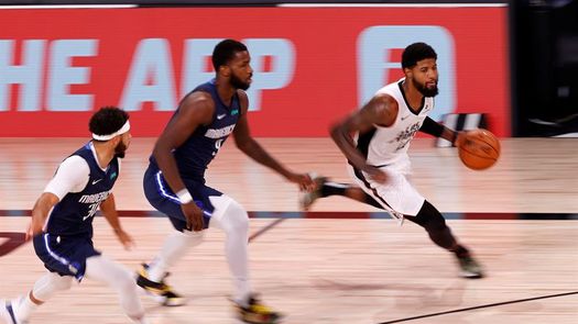 135-133. Doncic anota triple y lidera remontada y triunfo de Mavericks