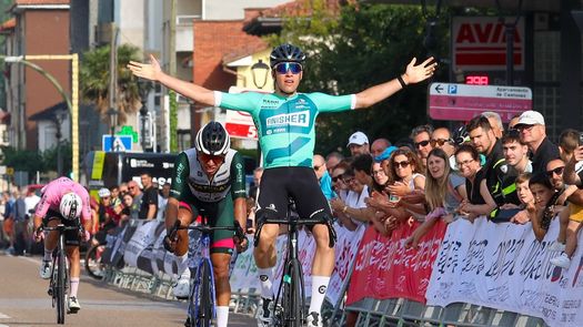 La segunda etapa del Circuito Montañés será este martes 10 de junio y tendrá una distancia de 156,4 kilómetros.&nbsp;