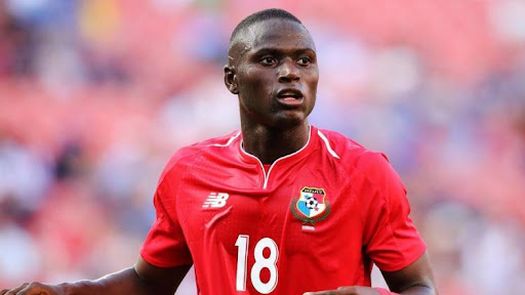 Abdiel Arroyo encabeza la lista de Panamá para microciclos