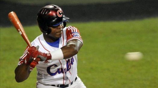 Cuatro peloteros cubanos jugarán en la Liga Independiente Canadiense